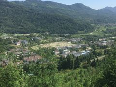 -太阳湾风景区