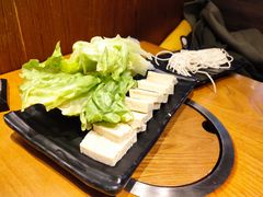 -呷哺呷哺 黄金牧场 (盛世天骄店)