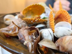 -高佳庄·舟山海鲜(海景旗舰店)