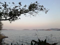 -天目湖涵田半山温泉