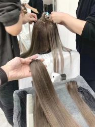 点击看大图 -JUNO hair salon