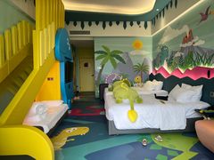 -清远熹乐谷温泉度假酒店