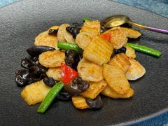 -恒记饭店(珠江路总店)