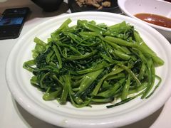 -味可道美食坊(福基路店)
