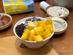 -小团圆糖水铺(襄阳南路店)