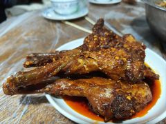 -食神又名厕所兔