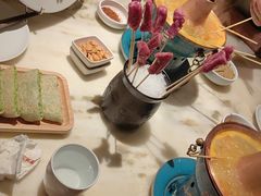 -涮福記·现切牛羊肉火锅(世纪汇店)
