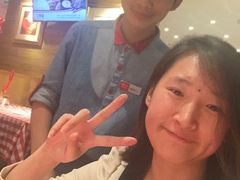 -西贝莜面村(上海百联西郊店)