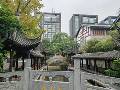 -龙潭水乡