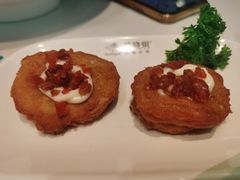 -苏晓玥·手作江南小吃(深圳北站店)