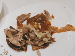 全聚德烤鸭-全聚德(萧山店)