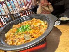 -六月雪干锅(绵阳王府井百货店)