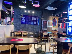 -穿越·哪吒闹海·卤火锅卤烧烤(第一桥店)