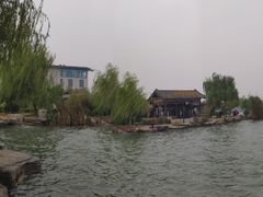 -南湖国家城市湿地公园