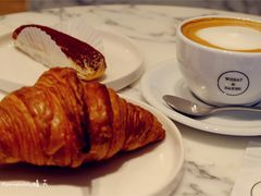 -WHEAT&BAKER-麥(凯德来福士店)