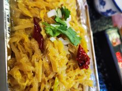 -老何太太鹤岗小串·团建聚餐(龙华店)