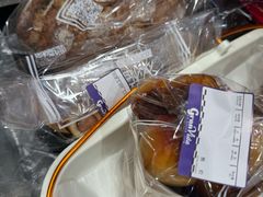 -汉柏麦香德国面包房(海信店)