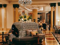 -广州富力丽思卡尔顿酒店