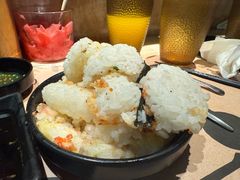 -昊·来了寿司(泡桐树店)