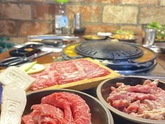 -喜来稀肉(旺角广华街店)
