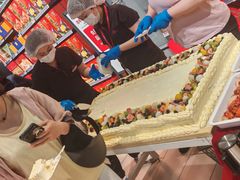 -永辉超市(通州万达店)