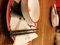-新白鹿餐厅(银泰西湖文化广场店)