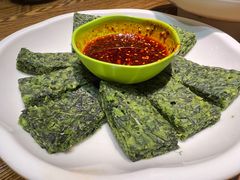 -茂盛小吃(蓝田店)