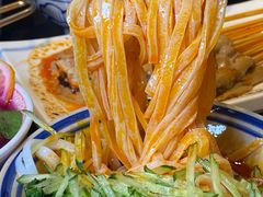 -福苗小骆驼烧烤(望京店)