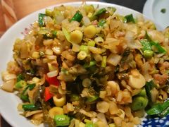 -好灶头妈妈菜·柴火灶台鱼·千岛湖土菜地标美食