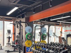 -博纳私人订制健身(中集美兰湖店)