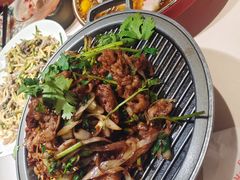 -京鸭棠(让胡路万达店)