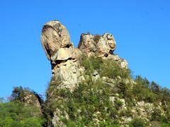 -丹东天桥沟景区