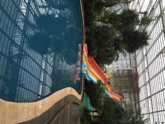 龙达温泉生态城-龙达温泉生态城