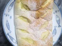 猫山榴莲包-BreadTalk面包新语·烘焙蛋糕(富力海珠城店)