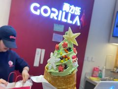 -高力乐面包咖啡厅(西塔店)