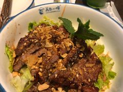 -美奈小馆·越南料理(中航城君尚购物中心店)