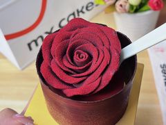 -美心西饼mx cakes(市桥站店)