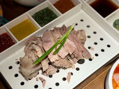 -相约·羊村小馆非遗手抓肉(七一酱园店)