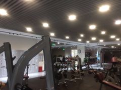 -奇迹健身(金牛凯德店)