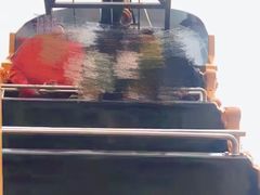 -吴淞炮台湾湿地森林公园烧烤区