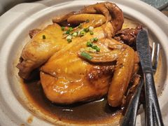 -黄山老妈·土菜(碧桂园店)