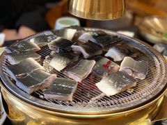 -味家烤肉烤鳗鱼牛排(西塔旗舰店)