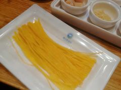 -额尔敦传统涮(体育场店)