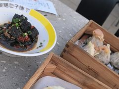 -食膳公园包子铺(烈士公园店)