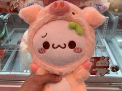 -LLJ夹机占(正佳广场店)