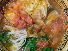-华兴街煎蛋面(总店)