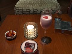 -广州柏悦酒店·悦吧·顶楼露天酒吧