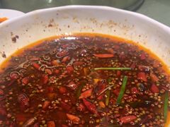 重庆毛血旺-宏宴·新京菜(望京店)