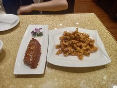 -阿莉餐厅(枣阳路店)