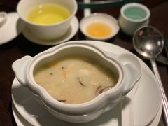 宋嫂鱼羹-杭州西子湖四季酒店·金沙厅